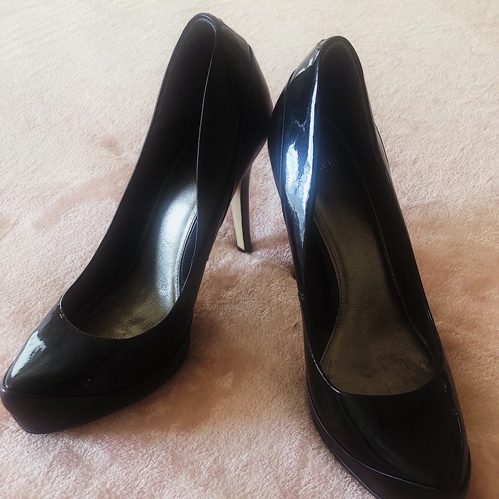 CARVELA by Kurt Geiger stilettos.